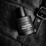 عطر ادکلن آمبره لدر تام فورد - Ombré Leather (2018) Tom Ford - بررسی، قیمت و خرید