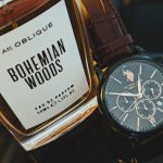عطر ادکلن بوهیمن وودز آتلیه اوبلیک - Bohemian Woods Atelier Oblique - بررسی، قیمت و خرید