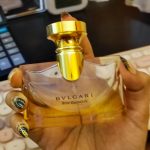 عطر ادکلن رز اسنشیال بولگاری - Rose Essentielle Bvlgari - بررسی، قیمت و خرید