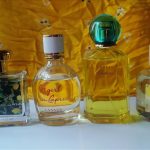 عطر ادکلن ا گرل این کاپری لنوین - A Girl In Capri Lanvin - بررسی، قیمت و خرید