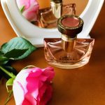 عطر ادکلن رز اسنشیال بولگاری - Rose Essentielle Bvlgari - بررسی، قیمت و خرید