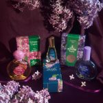 عطر ادکلن مایسکایا سی‌رن دیلیس پارفوم - Majskaya Siren' Dilís Parfum - بررسی، قیمت و خرید
