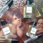 عطر ادکلن گردنیا او دو پرفیوم شانل - Gardénia Eau de Parfum Chanel - بررسی، قیمت و خرید