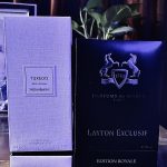عطر ادکلن لِیتون اِکسکْلوُسیف پرفیوم د مارلی - Layton Exclusif Parfums de Marly - بررسی، قیمت و خرید