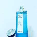 عطر ادکلن او پرفمه او ته بلو بولگاری - Eau Parfumee au The Bleu Bvlgari - بررسی، قیمت و خرید
