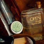 عطر ادکلن اوپن بلک روژه اند گاله - Open Black Roger & Gallet - بررسی، قیمت و خرید