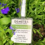 عطر ادکلن وت گاردن دی‌میتر فرگرنس - Wet Garden Demeter Fragrance - بررسی، قیمت و خرید