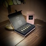 عطر ادکلن زعفران حمرا آمواج - Saffron Hamra Amouage - بررسی، قیمت و خرید