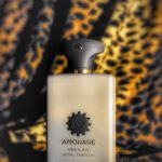 عطر ادکلن اوپوس چهارده رویال توباکو آمواژ - Opus XIV – Royal Tobacco Amouage - بررسی، قیمت و خرید
