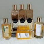 عطر ادکلن رویال آمبر دوپونت - Royal Amber S.T. Dupont - بررسی، قیمت و خرید
