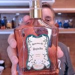 عطر ادکلن مگنولیا گرانادو - Magnólia Granado - بررسی، قیمت و خرید