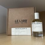 عطر ادکلن موس دو چن ل لابو - Mousse de Chene 30 Amsterdam Le Labo - بررسی، قیمت و خرید