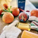 عطر ادکلن اورنج سانگوین اتلیه کلن - Orange Sanguine Atelier Cologne - بررسی، قیمت و خرید