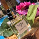 عطر ادکلن اوسمانتوس دی دیفرنت کامپنی - Osmanthus The Different Company - بررسی، قیمت و خرید