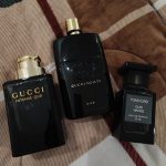 عطر ادکلن اینتنس عود گوچی - Intense Oud Gucci - بررسی، قیمت و خرید