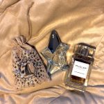 عطر ادکلن کویر امپرتیننت موگلر - Cuir Impertinent Mugler - بررسی، قیمت و خرید