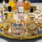 عطر ادکلن آکوا الگوریا فلورابلوم فورت گرلن - Aqua Allegoria Florabloom Forte Guerlain - بررسی، قیمت و خرید