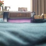 عطر ادکلن اُ پارفومه او تهه نواغ انتنس بولگاری - Eau Parfumée au Thé Noir Intense Bvlgari - بررسی، قیمت و خرید