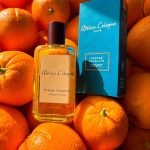 عطر ادکلن اورنج سانگوین اتلیه کلن - Orange Sanguine Atelier Cologne - بررسی، قیمت و خرید