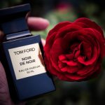 عطر ادکلن نوار دو نوار تام فورد - Noir de Noir Tom Ford - بررسی، قیمت و خرید