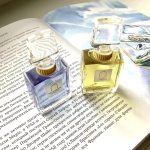 عطر ادکلن میله ات اونه روز لانکوم - Mille et Une Roses Lancôme - بررسی، قیمت و خرید