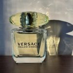 عطر ادکلن یلو دایمند ورساچه - Yellow Diamond Versace - بررسی، قیمت و خرید