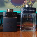 عطر ادکلن بولگاری من این بلک او دو پرفیوم اینتنس بولگاری - Bvlgari Man In Black Eau de Parfum Intense Bvlgari - بررسی، قیمت و خرید