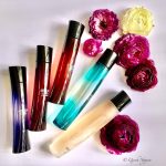 عطر ادکلن آرمانی کد تورکویز فور وومن جیورجیو آرمانی - Armani Code Turquoise for Women Giorgio Armani - بررسی، قیمت و خرید