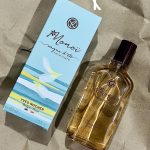 عطر ادکلن مونو ویگ دته ایوروشه - Monoï Vague d’été Yves Rocher - بررسی، قیمت و خرید