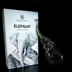 عطر ادکلن الفنت زولوژیست پرفیومز - Elephant Zoologist Perfumes - بررسی، قیمت و خرید