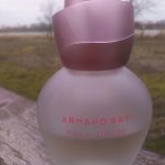 عطر ادکلن رز گلاسه آرماند بسی - Rose Glacee Armand Basi - بررسی، قیمت و خرید