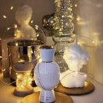 عطر ادکلن الگرا مگنیفاینگ میره اسنس بولگاری - Allegra Magnifying Myrrh Essence Bvlgari - بررسی، قیمت و خرید