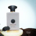 عطر ادکلن اوپوس چهارده رویال توباکو آمواژ - Opus XIV – Royal Tobacco Amouage - بررسی، قیمت و خرید