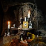 عطر ادکلن د وویس آو ریزن لاش - The Voice of Reason Lush - بررسی، قیمت و خرید