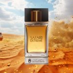 عطر ادکلن سافاری اکستریم عبدالصمد القریشی - Safari Extreme Abdul Samad Al Qurashi - بررسی، قیمت و خرید