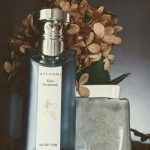 عطر ادکلن او پرفمه او ته بلو بولگاری - Eau Parfumee au The Bleu Bvlgari - بررسی، قیمت و خرید