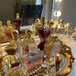 عطر ادکلن آکوا الگوریا فلورابلوم فورت گرلن - Aqua Allegoria Florabloom Forte Guerlain - بررسی، قیمت و خرید