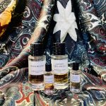 عطر ادکلن یاسمین دز آنژ دیور - Jasmin Des Anges Dior - بررسی، قیمت و خرید