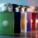 عطر ادکلن فیگمنت من آمواج - Figment Man Amouage - بررسی، قیمت و خرید