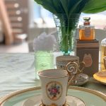 عطر ادکلن موگه میله‌زیم ۲۰۱۸ گرلن - Muguet Millésime 2018 Guerlain - بررسی، قیمت و خرید