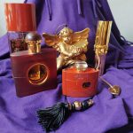 عطر ادکلن اوپیوم لژان دو چین او دو پارفوم ایو سن لورن - Opium Légendes de Chine eau de Parfum Yves Saint Laurent - بررسی، قیمت و خرید