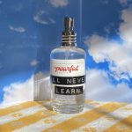 عطر ادکلن آیل نور لِرن پرفکت پرفیوم - I'll Never Learn Pearfat Parfum - بررسی، قیمت و خرید