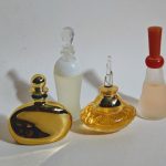 عطر ادکلن تنتاتریس شیسیدو - Tentatrice Shiseido - بررسی، قیمت و خرید