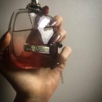 عطر ادکلن لکستاس کارِس دِ رُز نینا ریچی - L'Extase Caresse de Roses Nina Ricci - بررسی، قیمت و خرید
