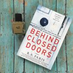 عطر ادکلن بِهایند کِلوزد دُرز ای سیزده - Behind Closed Doors A13 - بررسی، قیمت و خرید