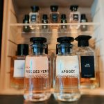 عطر ادکلن آپوجه لوئی ویتون - Apogée Louis Vuitton - بررسی، قیمت و خرید