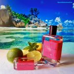 عطر ادکلن پسیفیک لایم اتلیه کلون - Pacific Lime Atelier Cologne - بررسی، قیمت و خرید