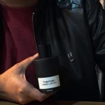 عطر ادکلن آمبره لدر پارفوم تام فورد - Ombré Leather Parfum Tom Ford - بررسی، قیمت و خرید