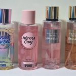 عطر ادکلن ولوت پتلز ویکتوریا سیکرت - Velvet Petals Victoria's Secret - بررسی، قیمت و خرید