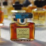 عطر ادکلن هزار ژان پتو - 1000 Jean Patou - بررسی، قیمت و خرید